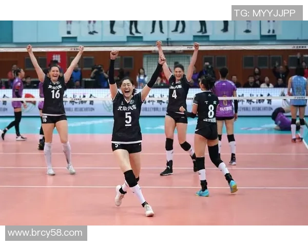 北京排球队实力分析大满贯赛事中的表现与未来展望