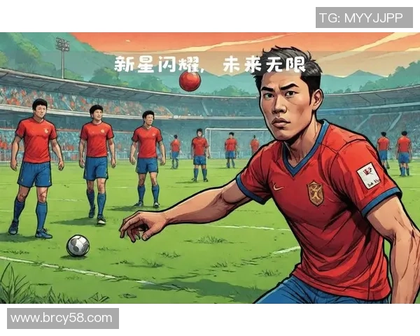 新晋足球明星黑人崛起引发全球关注展现非凡才华与无限潜力